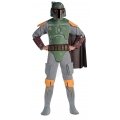 Boba Fett Costume